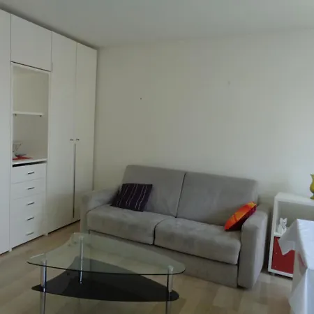Appartement Sleeps 4 Wifi *