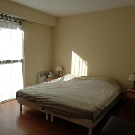 Sleeps 4 Wifi Appartement Cannes