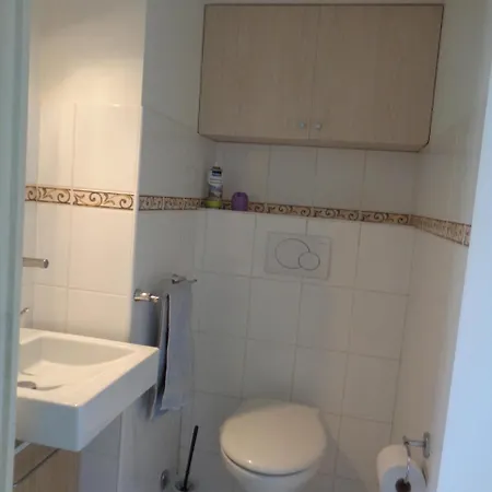 Appartement Sleeps 4 Wifi